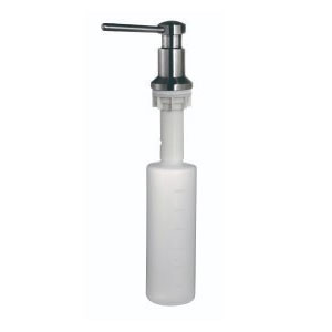 Dispensador de jabón para accesorios de fregadero SUS304
