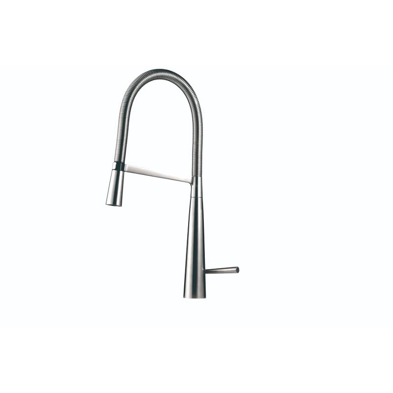 Popular Polished Brass Kitchen Faucet tap