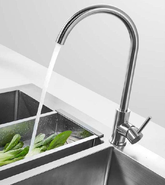 Homebase Sink Kitchen Faucet taps,Higold