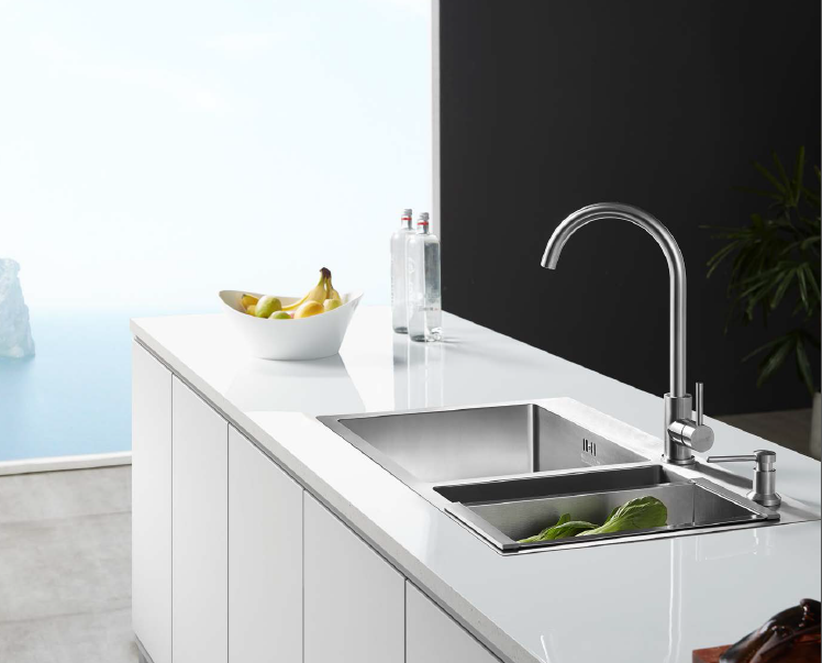 Homebase Sink Kitchen Faucet taps