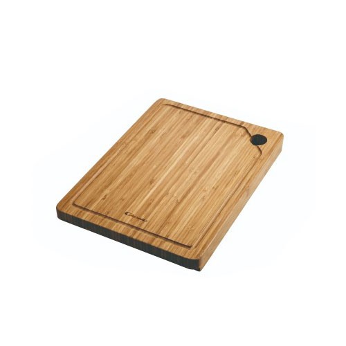 Bamboo Chopping Board for Stainless steel sinks