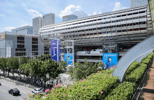 广州CiFF-引领行业新趋势的原始力量