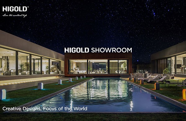 Higold Showroom