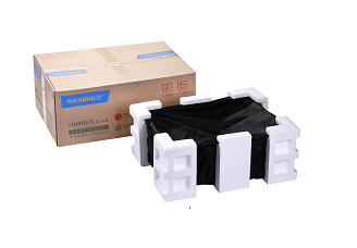 悍高专业包装方式