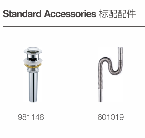 SUS304 PVD ​​ローズ ゴールド ラウンド ステンレス鋼洗面器