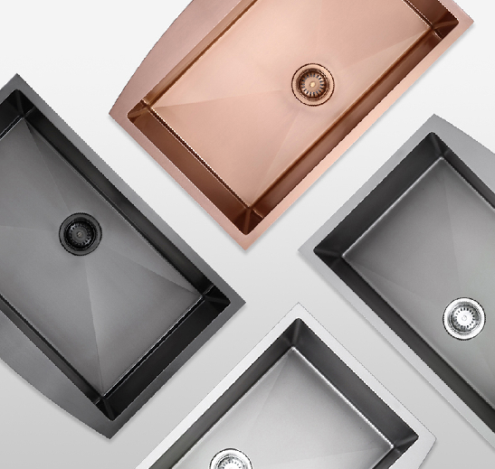 Tre segreti del lavandino della fattoria in acciaio inossidabile Tre segreti del lavandino della fattoria in acciaio inossidabile