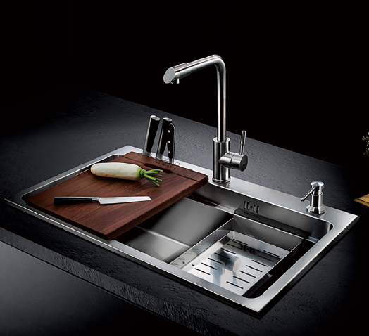 HIGOLD Andra Single Bowl Sink , Offri quello che vuoi HIGOLD Andra Single Bowl Sink , Offri quello che vuoi