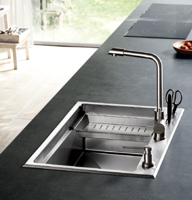 HIGOLD Andra Double Bowl Sink , Offri quello che vuoi HIGOLD Andra Double Bowl Sink , Offri quello che vuoi