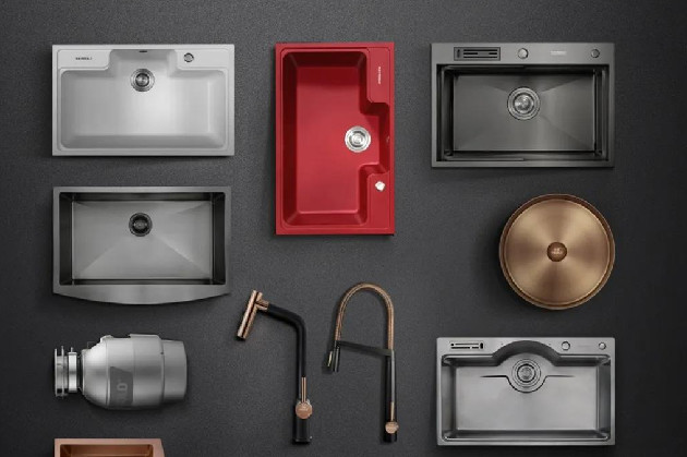 Prodotti da cucina HIGOLD super star, colora la tua vita in cucina! Prodotti da cucina HIGOLD super star, colora la tua vita in cucina!