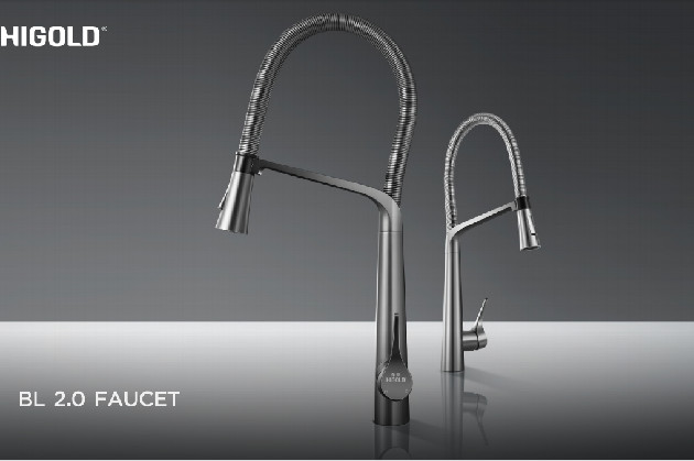 Rubinetto magnetico universale BN2.0 Rubinetto magnetico universale BN2.0