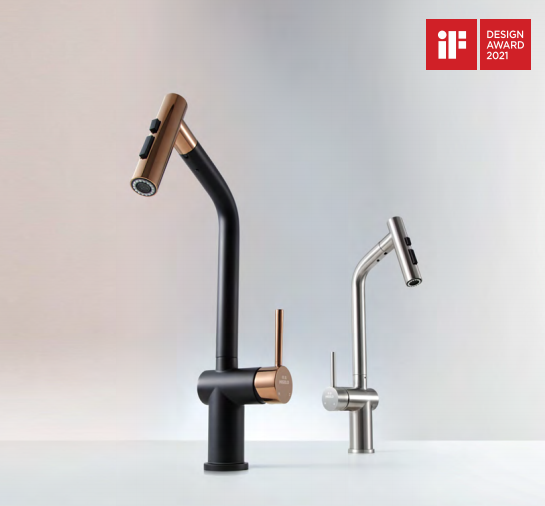 Rubinetto originale Higold --- Crea una cucina unica per te Rubinetto originale Higold --- Crea una cucina unica per te