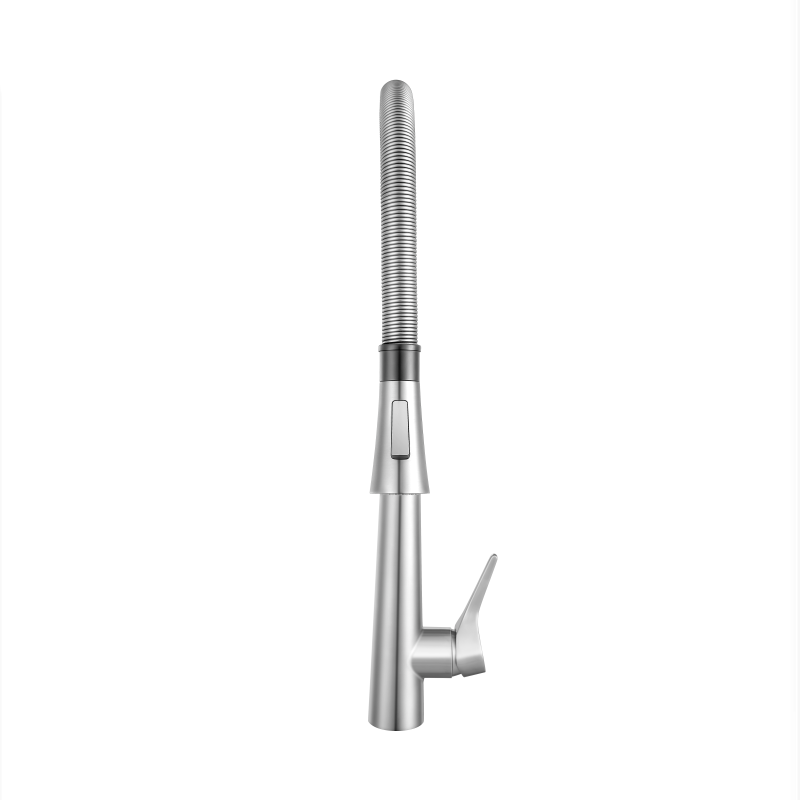 HIGOLD BN2.0 Magnetic Kitchen Tap--PVD Stainless steel color,Higold