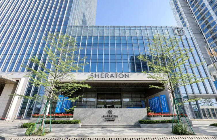 Espandi contro tendenza! Apertura dell'aggiornamento del flagship store di Higold Guangzhou Espandi contro tendenza! Apertura dell'aggiornamento del flagship store di Higold Guangzhou