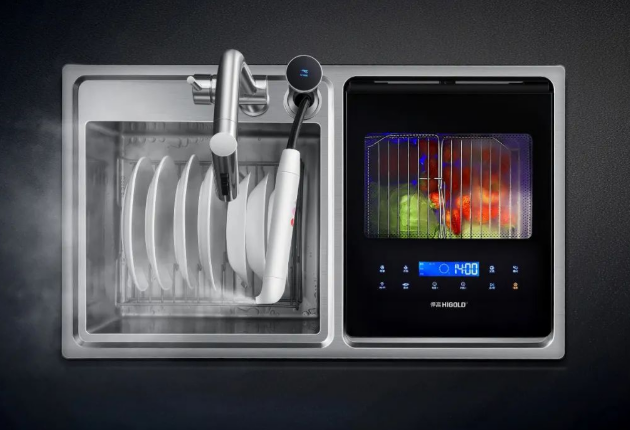 Perché Higold ha vinto sei punti rossi e sei iF Global Design Awards? Perché Higold ha vinto sei punti rossi e sei iF Global Design Awards?