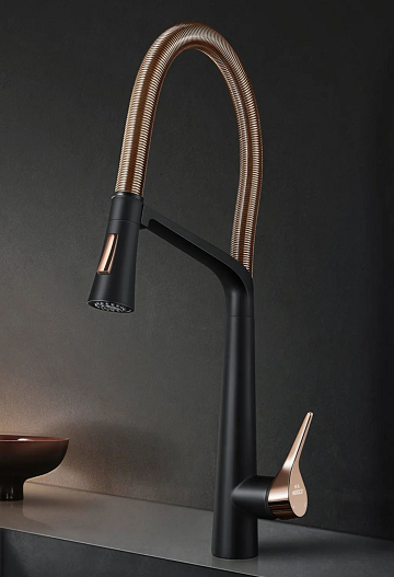 Casa creativa Higold | Il design nasconde il segreto per migliorare la felicità