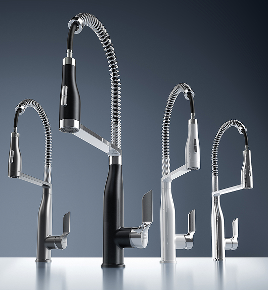 Rubinetto Higold BL 3.0 di nuovo arrivo ------ Nato per brillare Rubinetto Higold BL 3.0 di nuovo arrivo ------ Nato per brillare