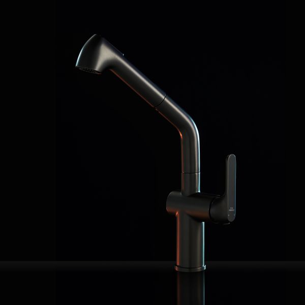 Higold nuovo arrivo | Rubinetto da cucina serie Higold BN4.0 Higold nuovo arrivo | Rubinetto da cucina serie Higold BN4.0