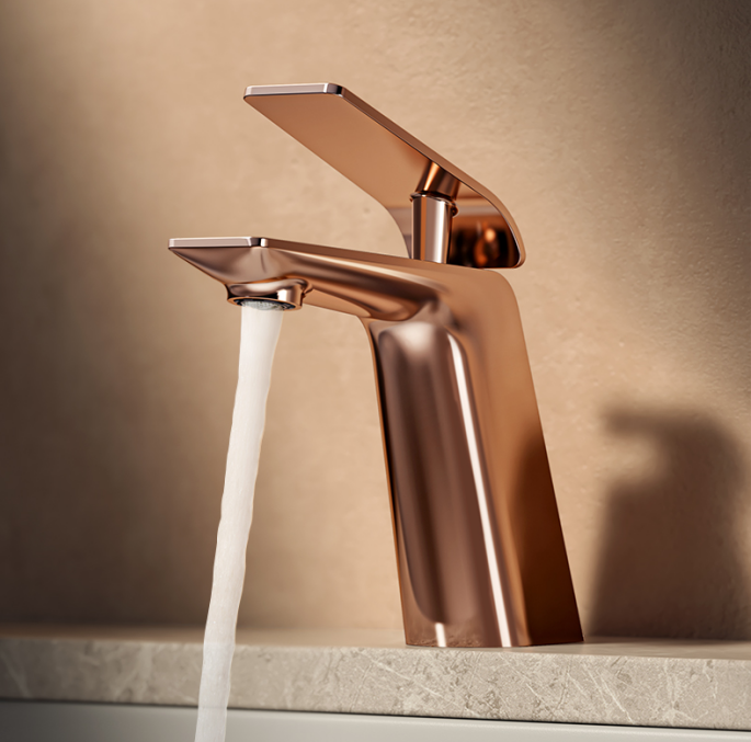 Nuovo arrivo Higold | Rubinetto per lavabo serie Higold B2 Nuovo arrivo Higold | Rubinetto per lavabo serie Higold B2