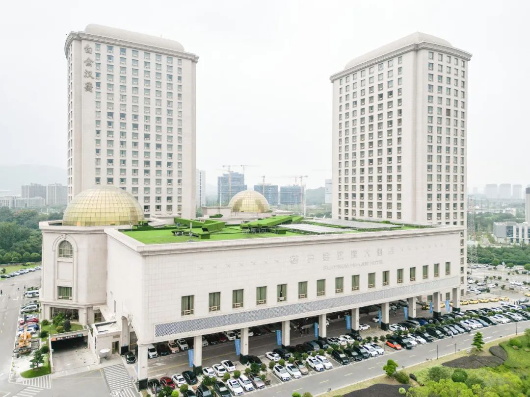 Apertura dello showroom Higold Nanchino e conferenza sul lancio di nuovi prodotti Apertura dello showroom Higold Nanchino e conferenza sul lancio di nuovi prodotti