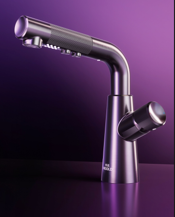 Nuovo arrivo Higold | Rubinetto per lavabo caldo e freddo serie B4 Nuovo arrivo Higold | Rubinetto per lavabo caldo e freddo serie B4