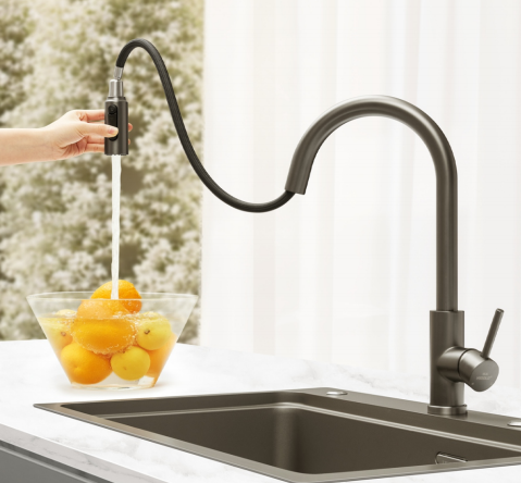 Higold stainless steel purification faucet,Higold