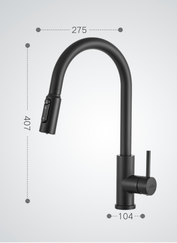 purification faucet