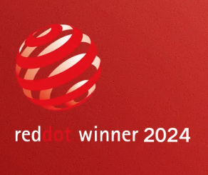 Higold ha vinto 3 premi Red Dot | Il numero totale di premi ha raggiunto 23! Higold ha vinto 3 premi Red Dot | Il numero totale di premi ha raggiunto 23!