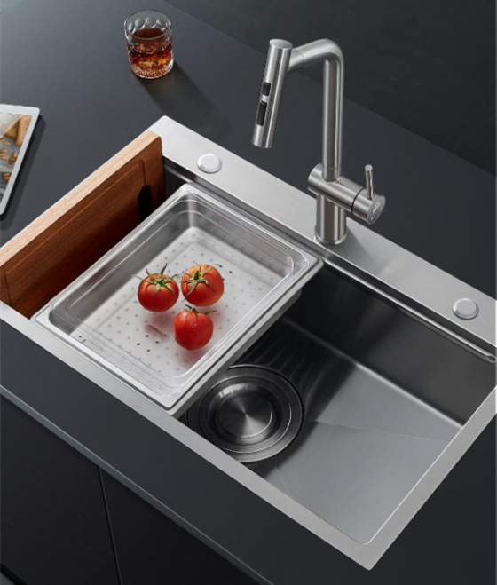 Alcune domande sul magnetismo in SUS 304 Alcune domande sul magnetismo in SUS 304