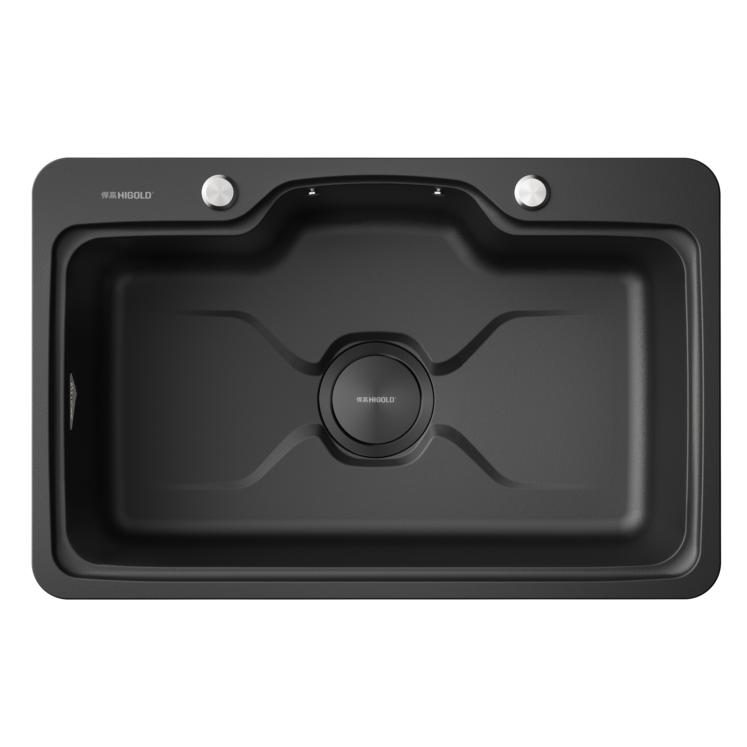 ハイゴールド BL4.0 多機能プレスシンク