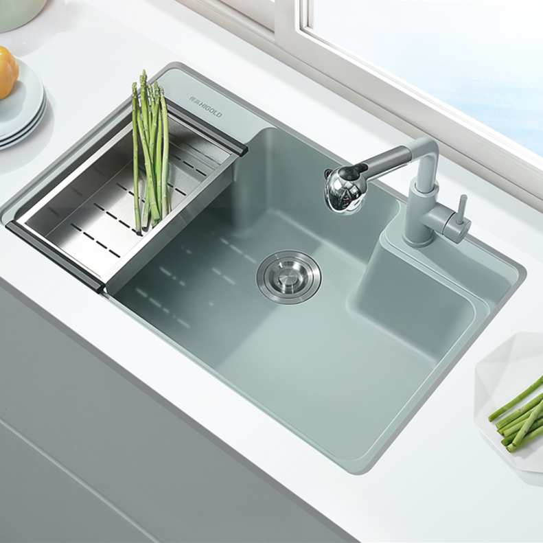 composite kitchen sink