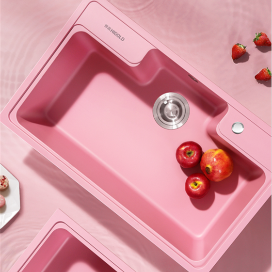 Quali sono i vantaggi e gli svantaggi dei lavelli da cucina in materiale composito? Quali sono i vantaggi e gli svantaggi dei lavelli da cucina in materiale composito?