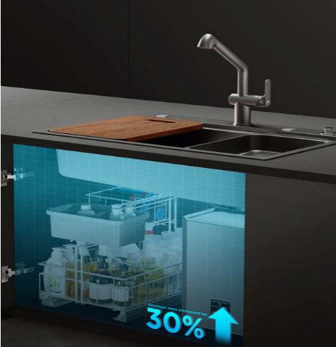 Il lavello della cucina dovrebbe essere posizionato al centro del piano di lavoro? Il lavello della cucina dovrebbe essere posizionato al centro del piano di lavoro?