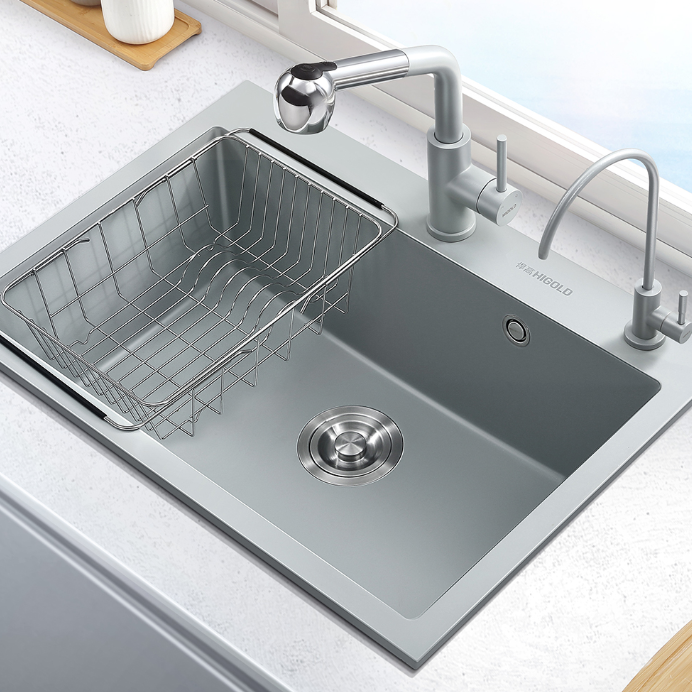 composite sink