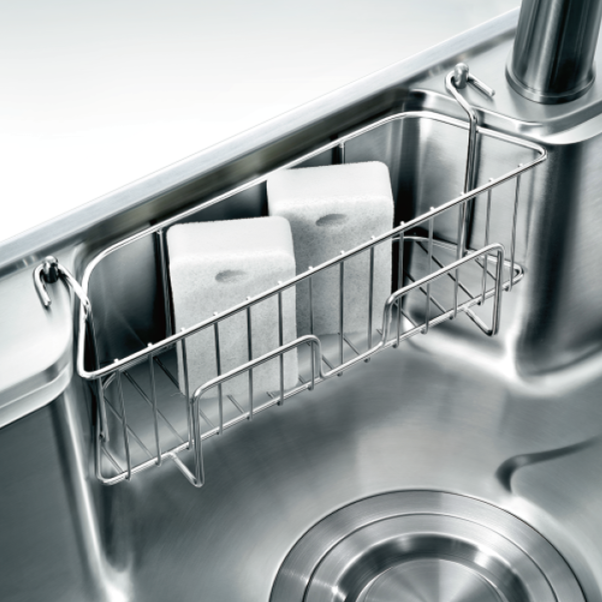 high-quality 304 stainless steel sink