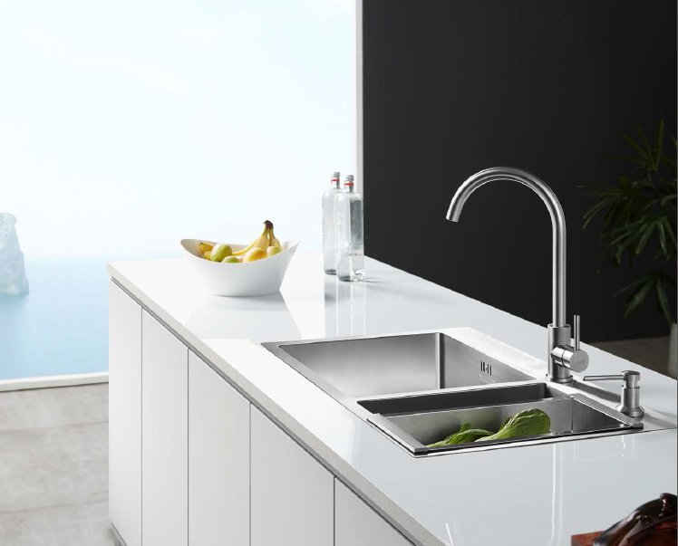 kitchen sink faucet