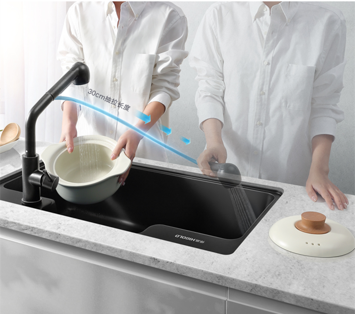 È meglio un lavello da cucina in quarzo o un lavello composito? È meglio un lavello da cucina in quarzo o un lavello composito?