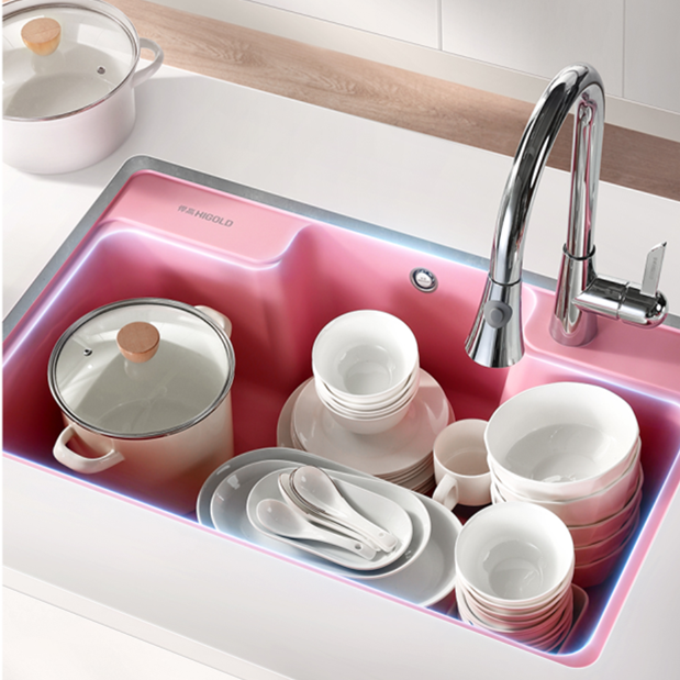 composite sink