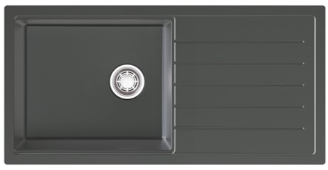 Cosa non si deve posizionare su un lavello in granito composito? Cosa non si deve posizionare su un lavello in granito composito?