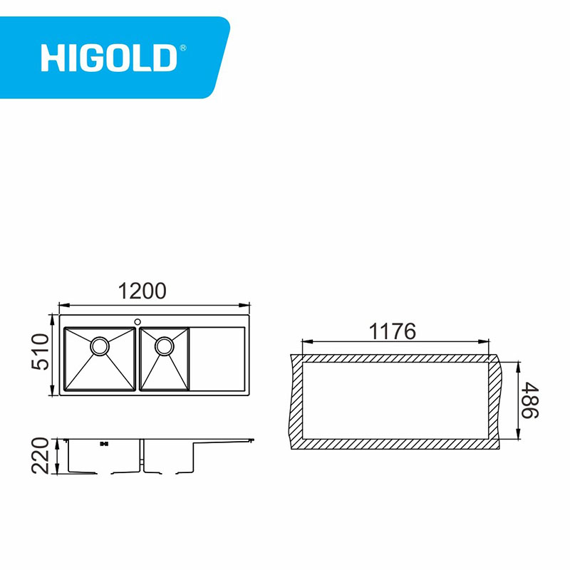 Quali sono i modelli di lavelli da cucina in acciaio inox più diffusi? Quali sono i modelli di lavelli da cucina in acciaio inox più diffusi?