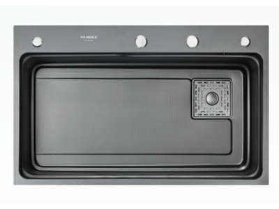 Stretch Stainless Steel Sink Stretch Stainless Steel Sink
