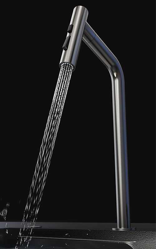 single basin single basin