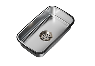 single basin sink single basin sink