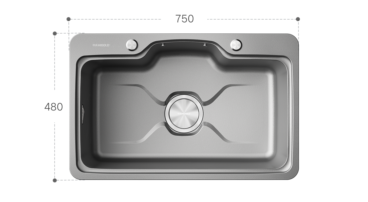 multi utility kitchen sink