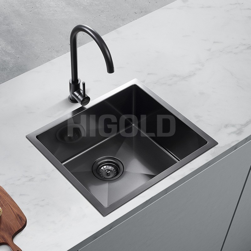 undermount sink