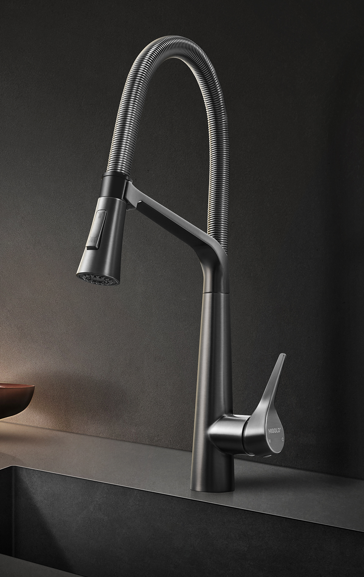 kitchen taps