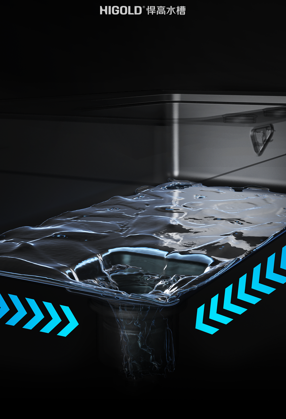 kitchen sink