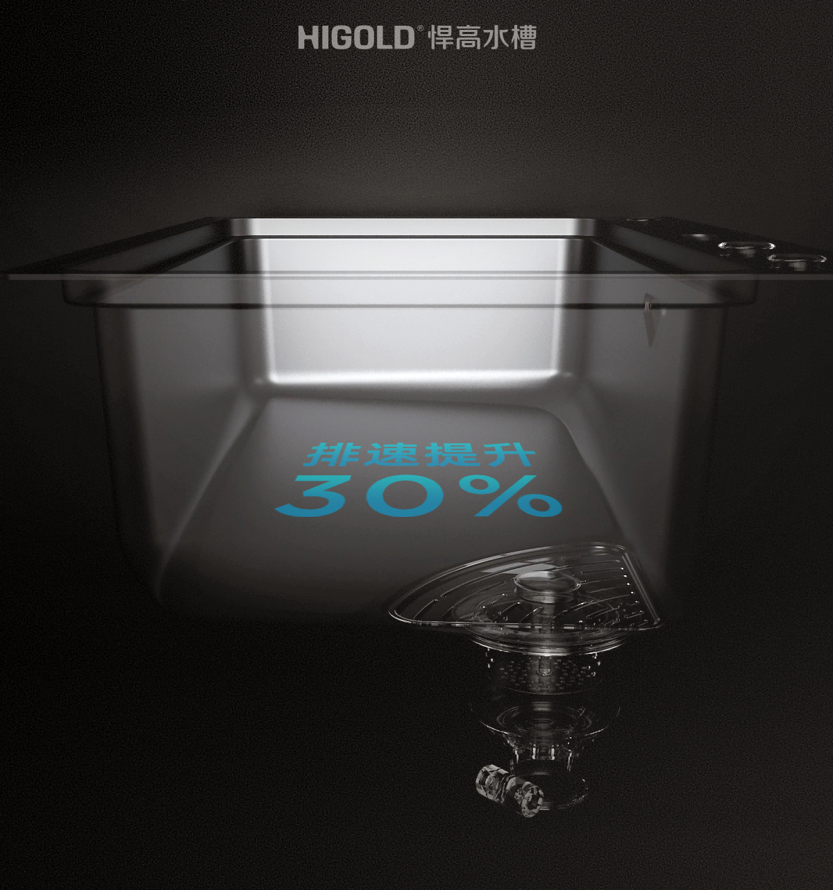 multiutility sink