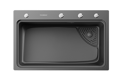 multiutility kitchen sink
