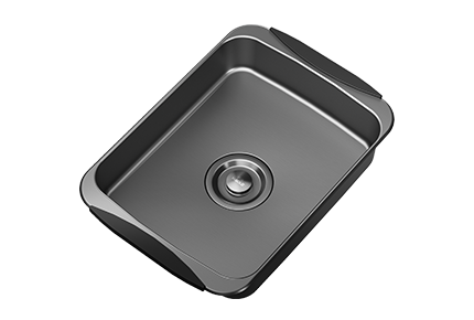 multiutility sink