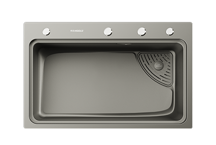 multiutility kitchen sink